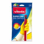 Rękawice Vileda Supergrip „L”
