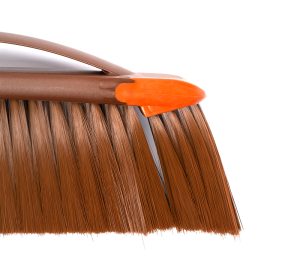Szczotka do parkietu Vileda Parquet 2 w 1 - Supercienkie włosie