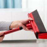 Szczotka Vileda DuActiva bez drążka
